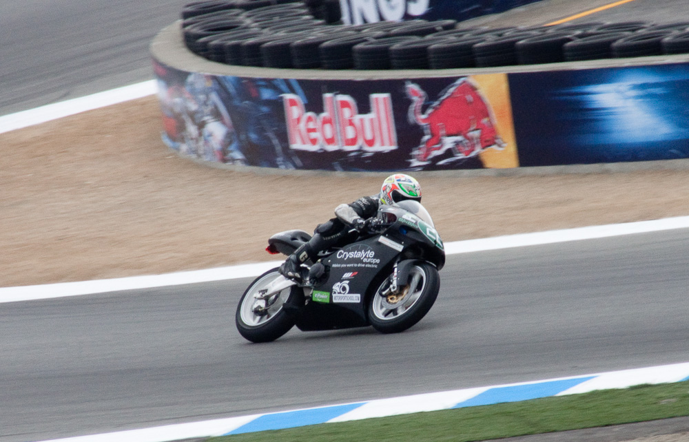 Thijs de Ridder, DR-M. Proto1