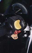 Left turn signal, 24KB