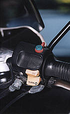 Right turn signal, 28KB