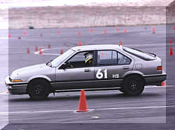 Autocross pictures